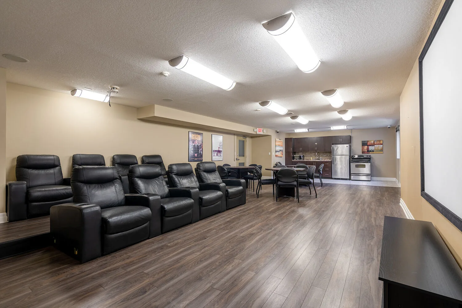 Devine Street Apartments