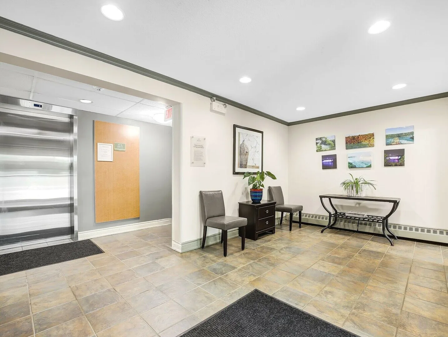Heritage Place Apartments