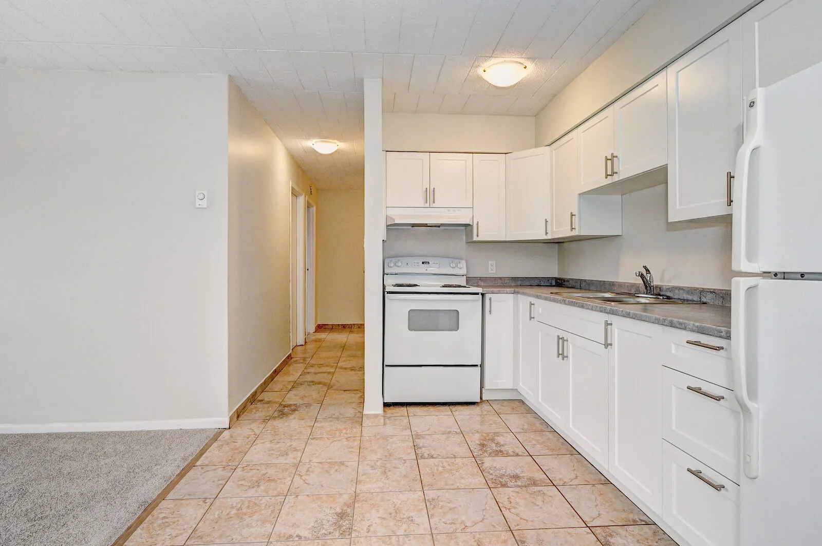 Timmins Apts