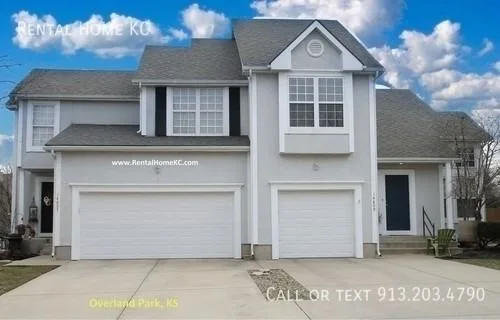 14807 Robinson St, Overland Park, KS 66223, USA