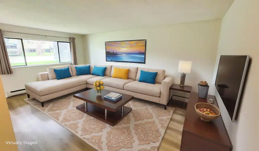 Pinetree Apartments