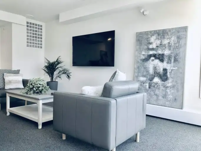 Magnolia Place