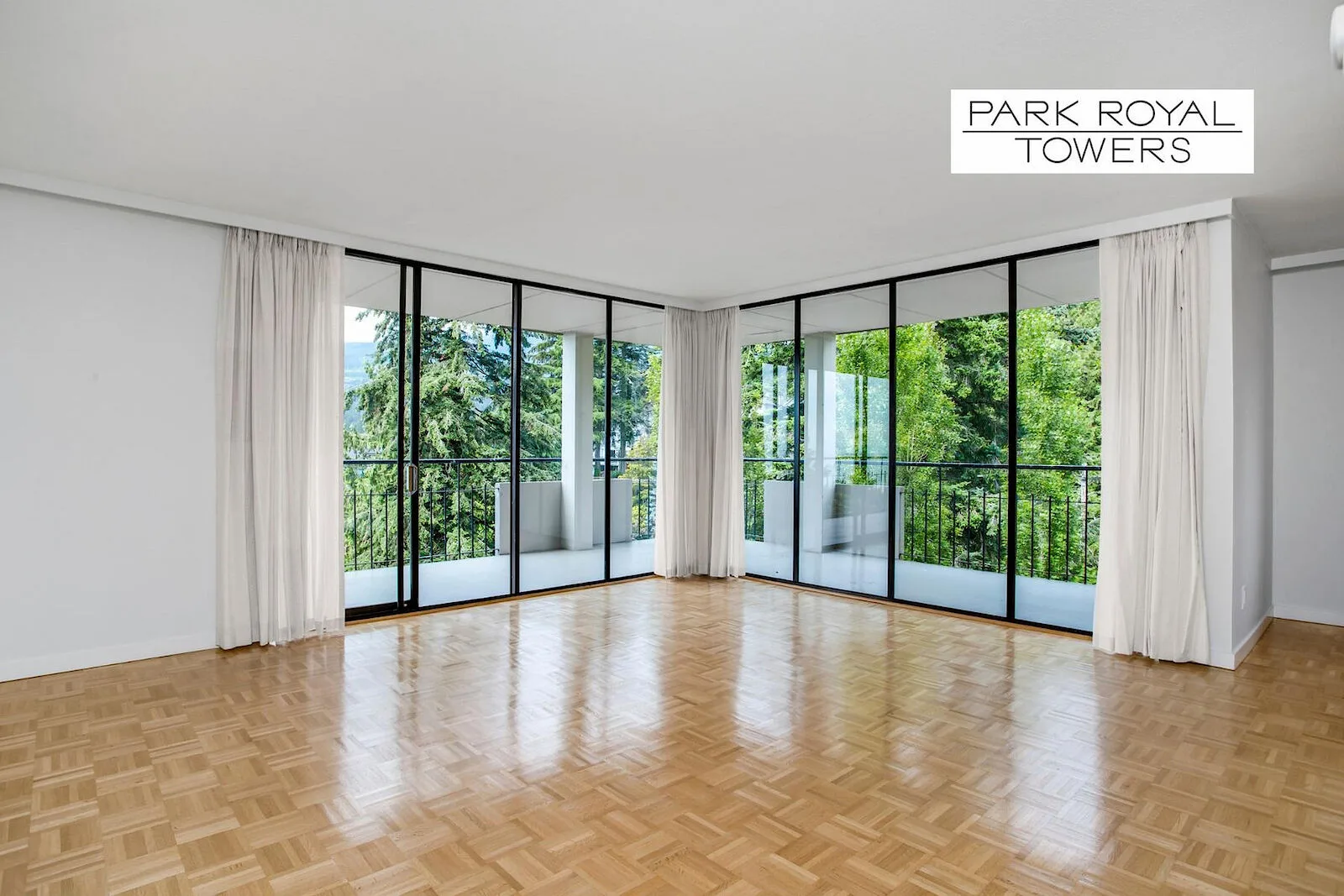 Park Royal Towers