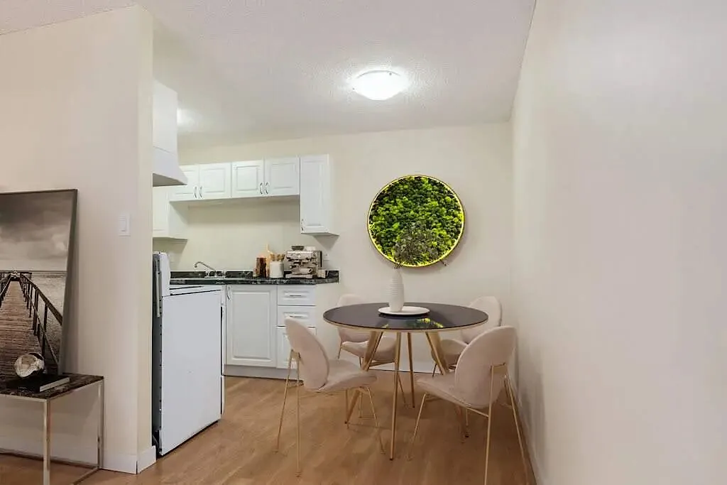 Affordable Apartments for Rent