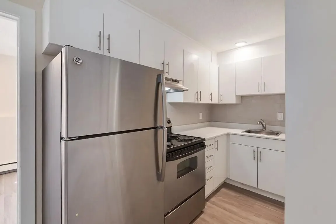 Affordable Apartments for Rent