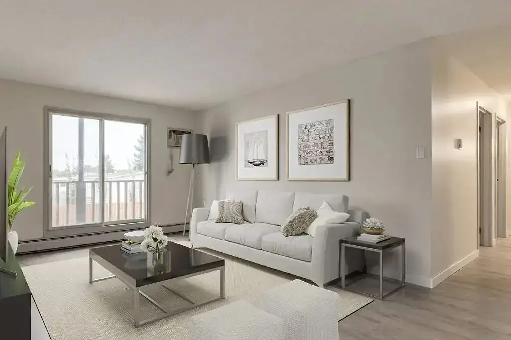 Affordable Apartments for Rent