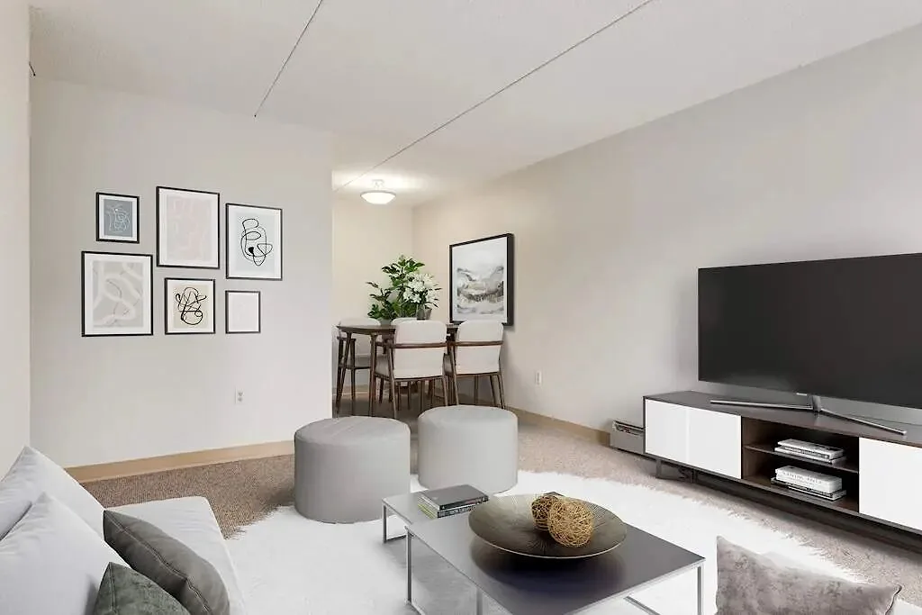 Affordable Apartments for Rent