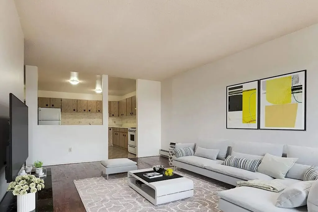 Affordable Apartments for Rent