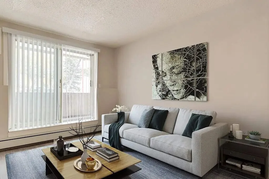 Affordable Apartments for Rent