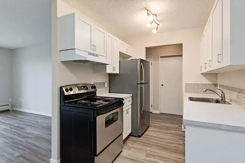 Affordable Apartments for Rent