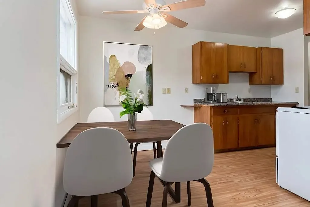 Affordable Apartments for Rent