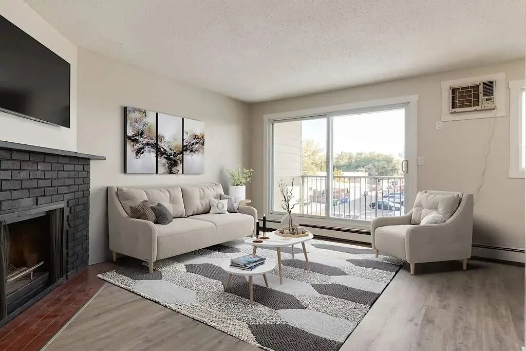 Affordable Apartments for Rent