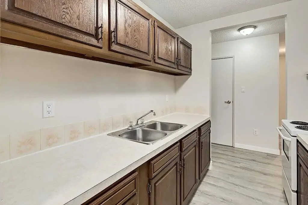 Affordable Apartments for Rent