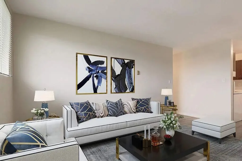 Affordable Apartments for Rent