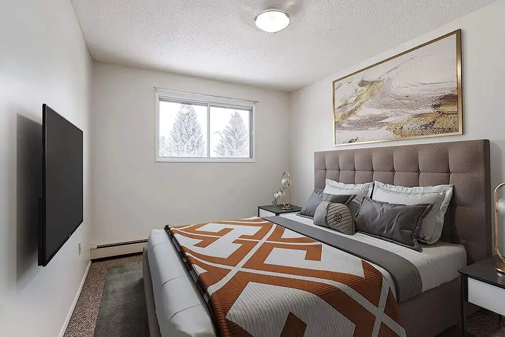 Affordable Apartments for Rent