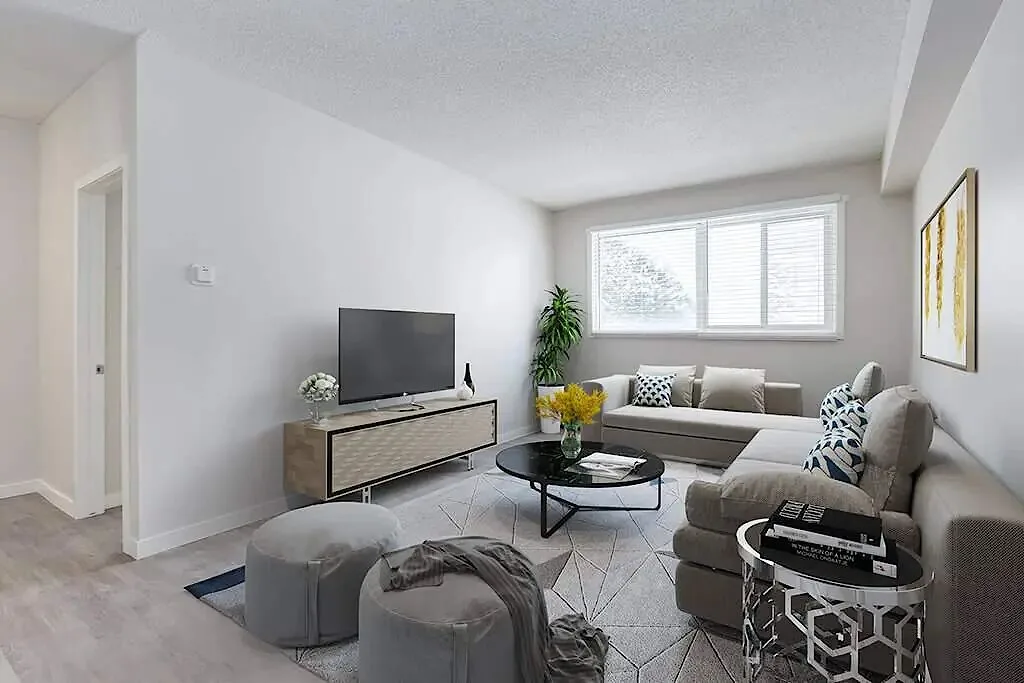 Affordable Apartments for Rent