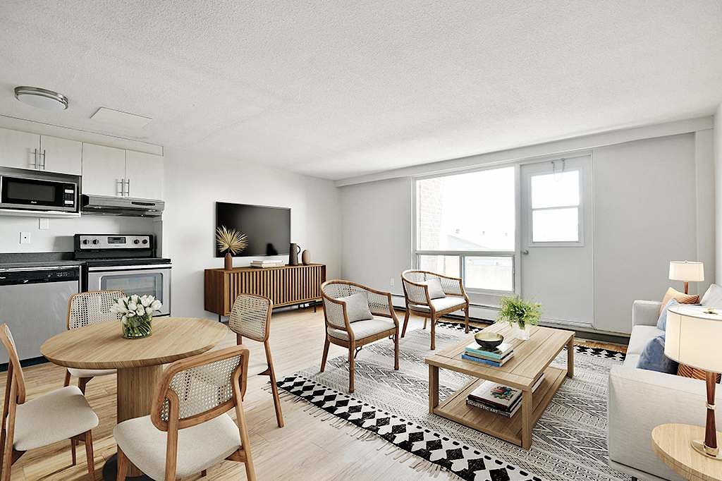 Pet-Friendly & Spacious Rentals Minutes from Algonquin College