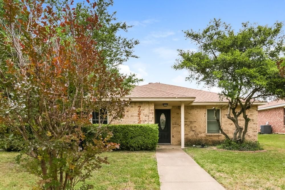 7212 Elderberry Ln, Dallas, TX 75249, USA