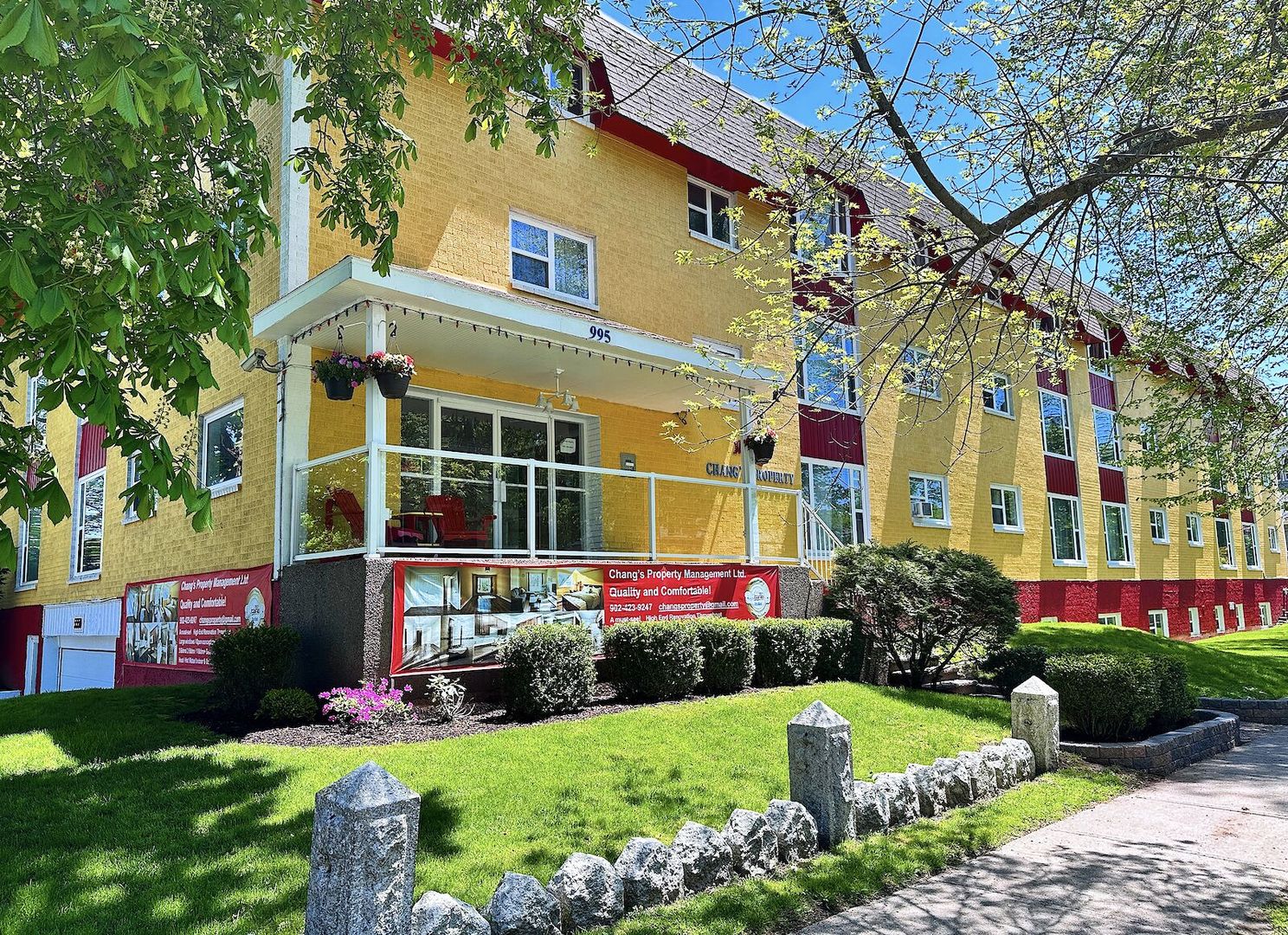 Spectacular & Spacious South End Apartment | Cat Friendly