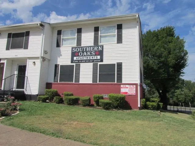 Southern Oaks Apartments