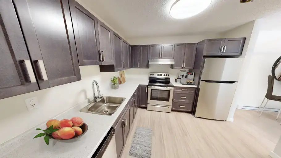 Willowdale Gardens