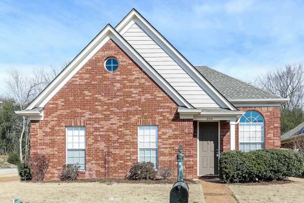 8574 Napoli Dr, Memphis, TN 38018, USA