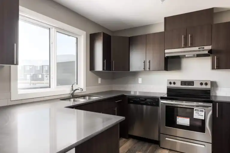 Ravine Park Townhomes