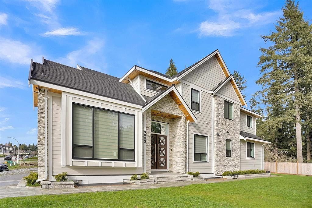 19805 32nd Ave, Langley, BC V3A 4T2 | MLS #R3080977 | Zillow