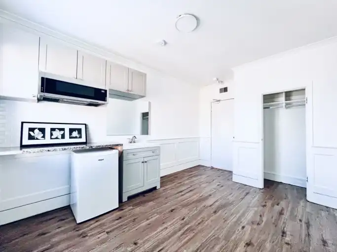 New York Apartments