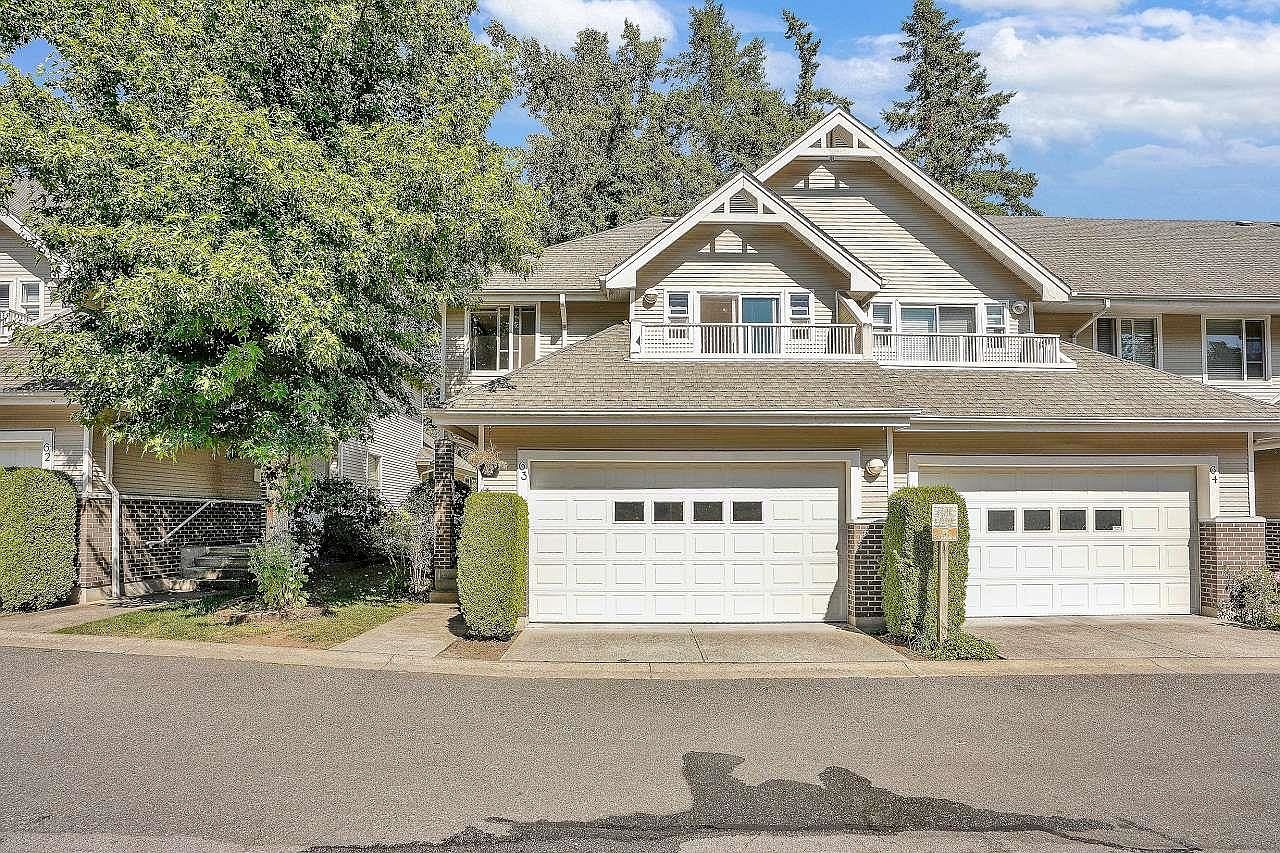 13918 58th Ave #63, Surrey, BC V3X 3N8 | Zillow