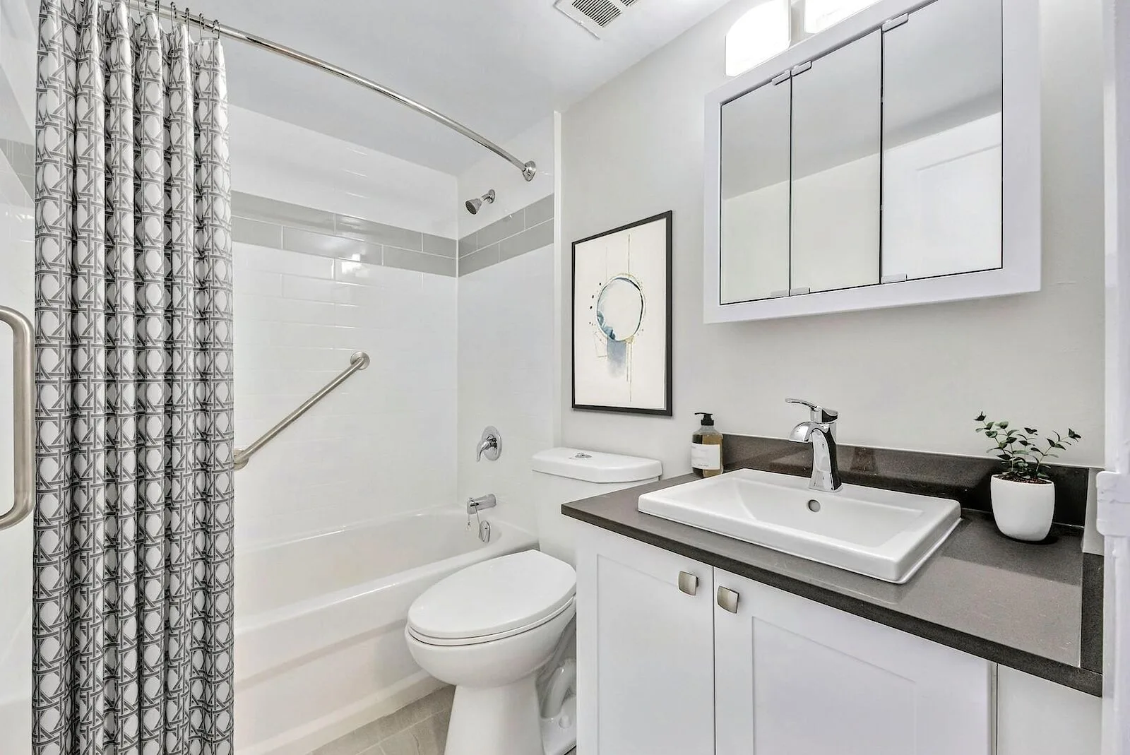 Woodstone Apartments