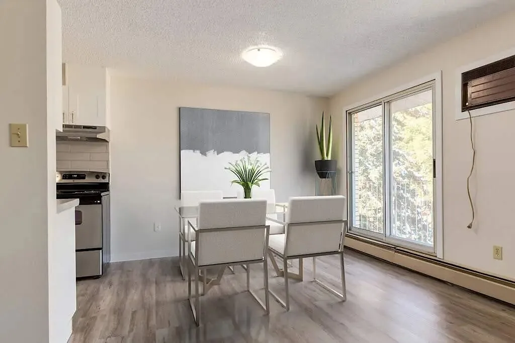 Affordable Apartments for Rent