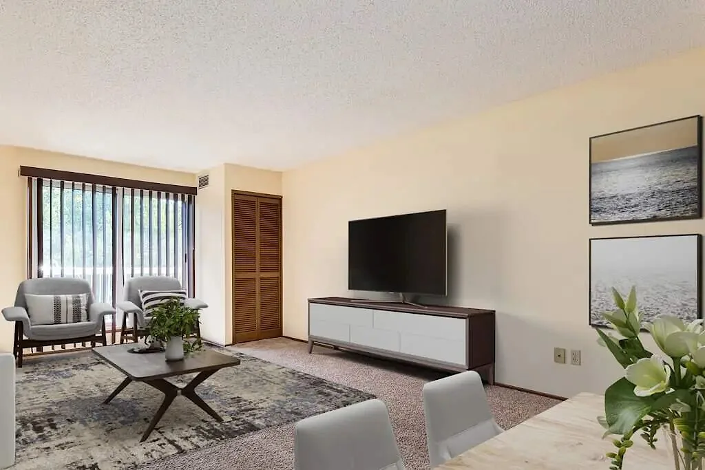 Affordable Apartments for Rent