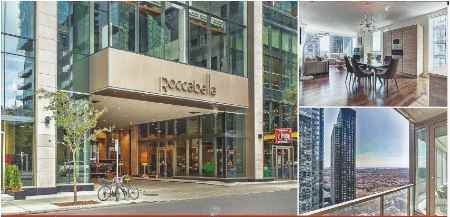 1300 Boulevard René-Lévesque Ouest, Montréal, QC H3G 0B7, CAN