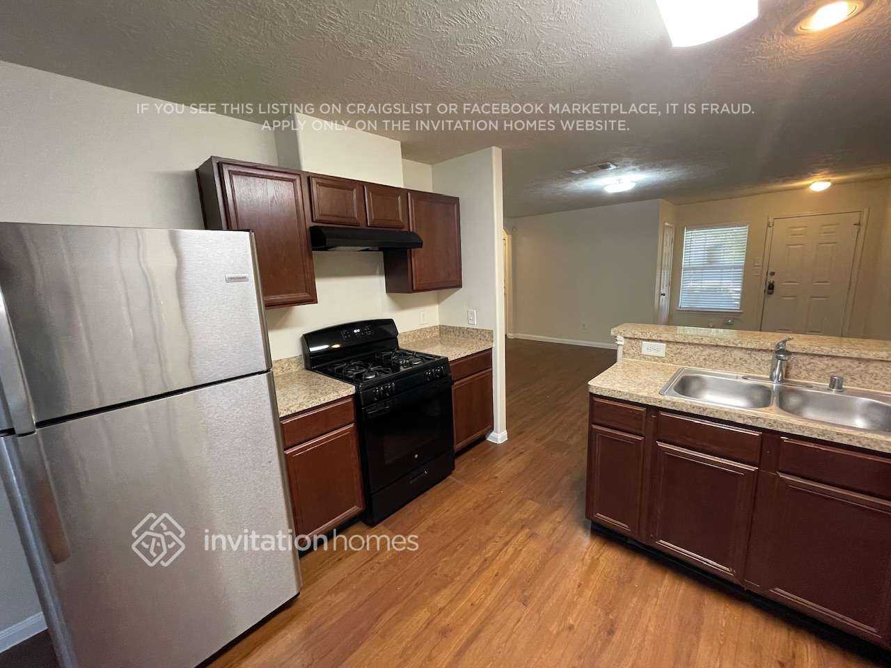 12030 Gregory Crossing Way, Houston, TX 77067, USA