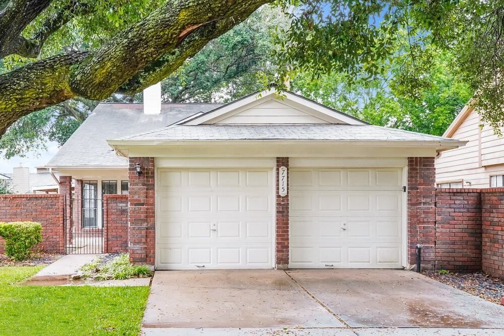 7715 Springville Dr, Houston, TX 77095, USA