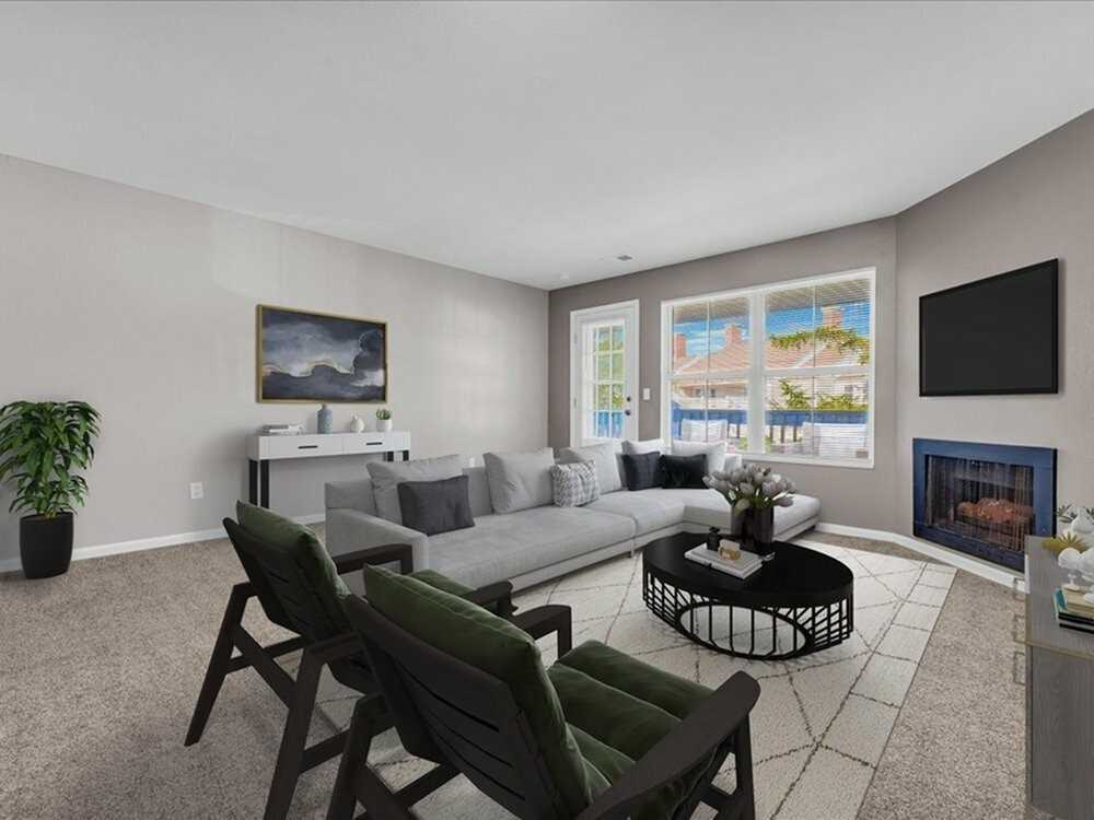 Wyndham Hill