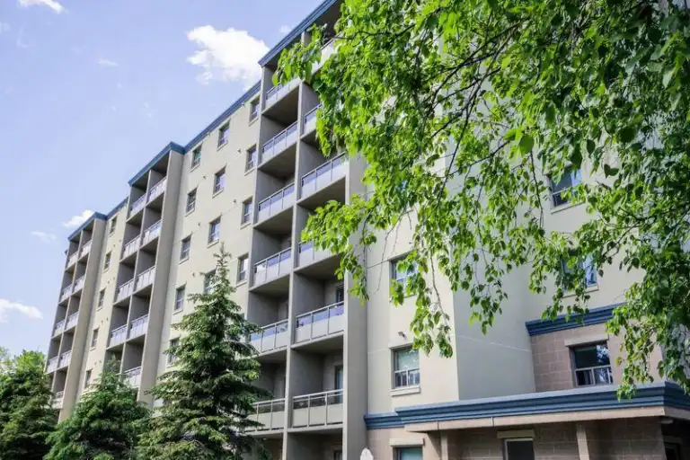 Noble Towers Apartments - Choose your rent level - Call for Details - All utilities & parking included