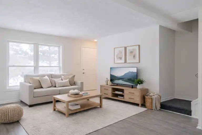 Stoneglen Townhouses