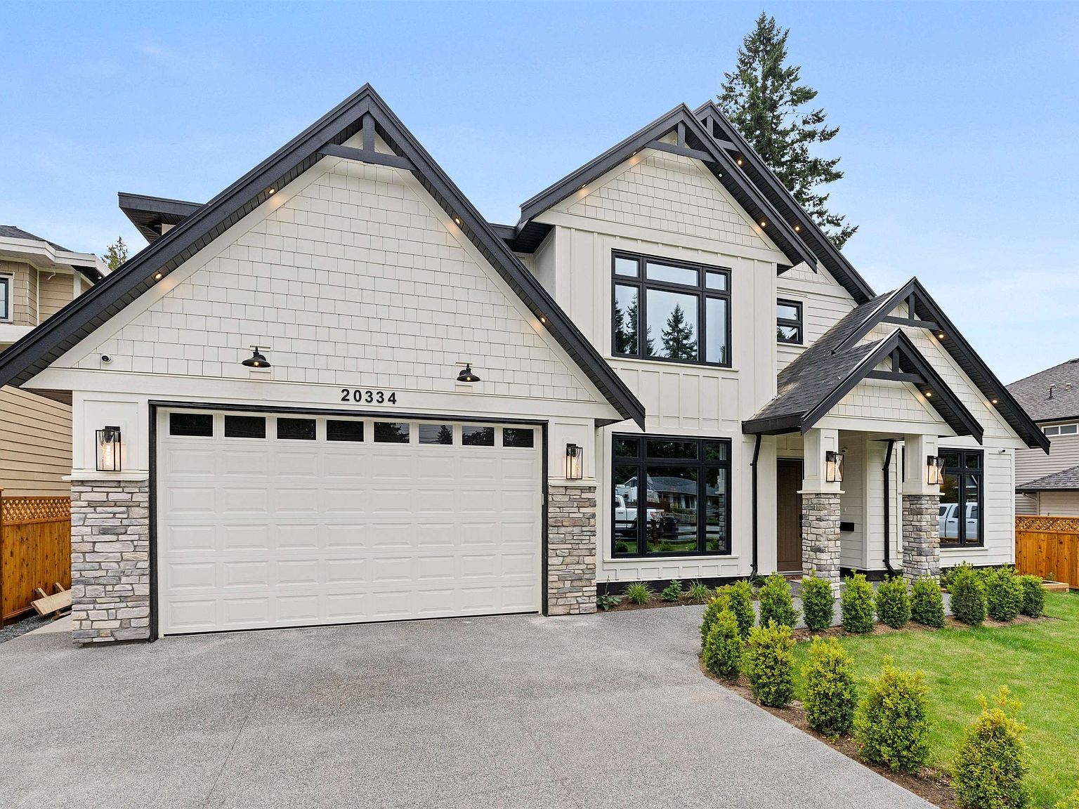 20334 42nd Ave, Langley, BC V3A 3A2 | MLS #R3081825 | Zillow