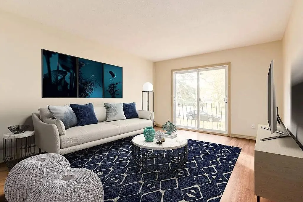 Enjoy peace of mind living at Williamson Manor | Safe, secure and clean suites!