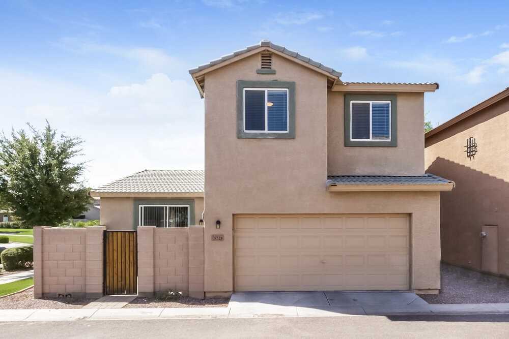 3728 S 54th Gln, Phoenix, AZ 85043, USA