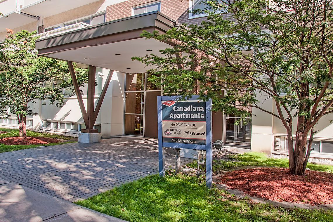 Located steps to uOttawa and minutes to Downtown Ottawa.