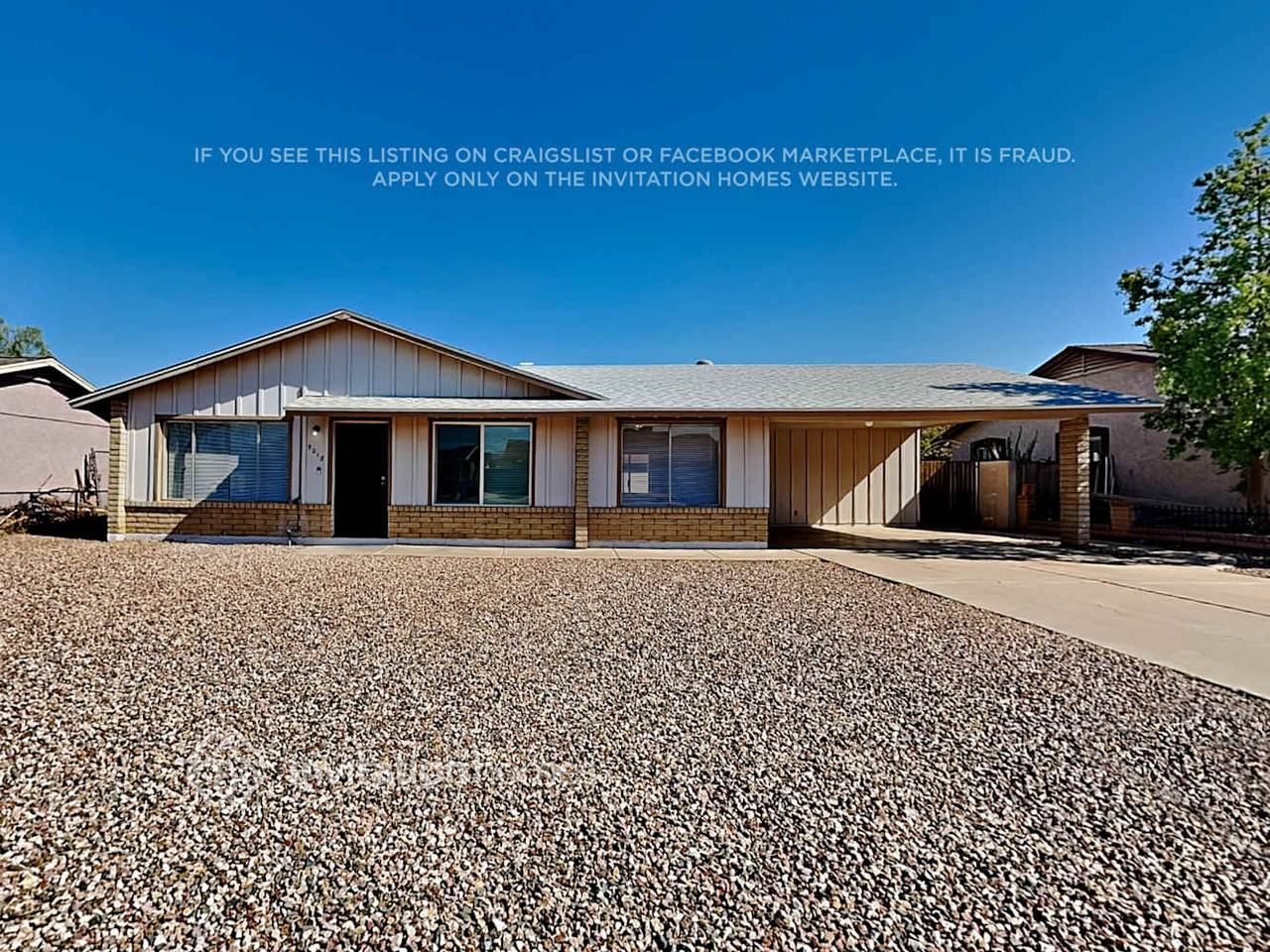 9018 West Sells Drive, Phoenix, AZ 85037, USA