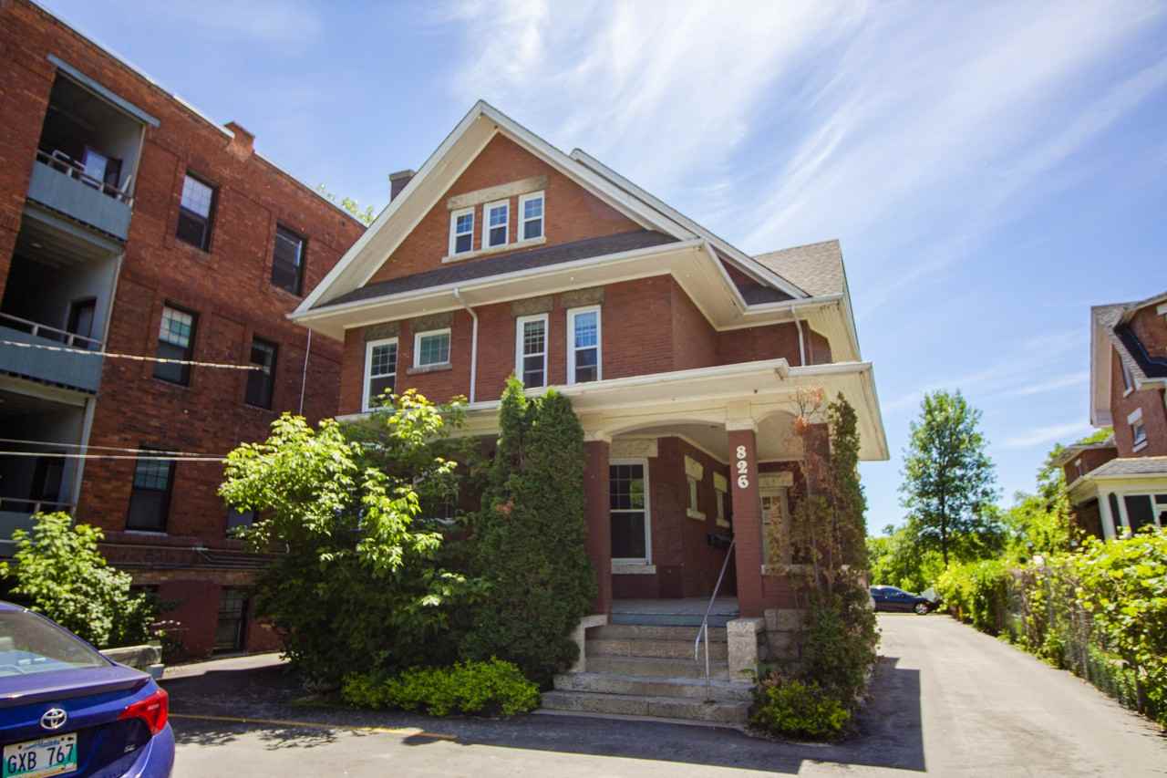 826 Wolseley Avenue