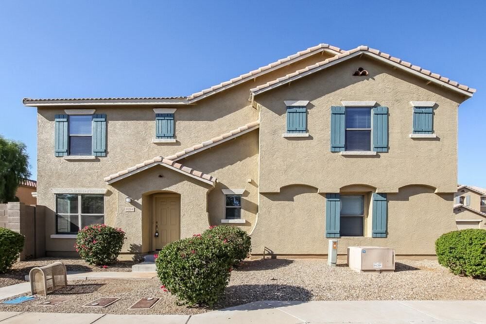 8264 W Purdue Ave, Peoria, AZ 85345, USA
