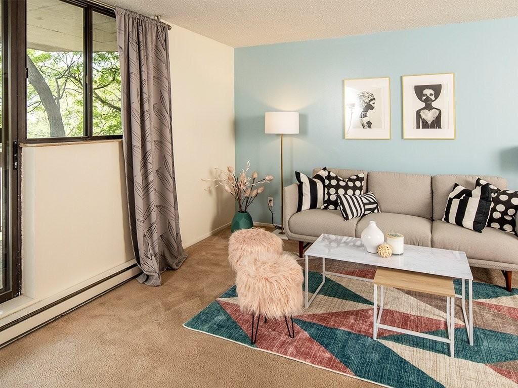 Richlin Apartments