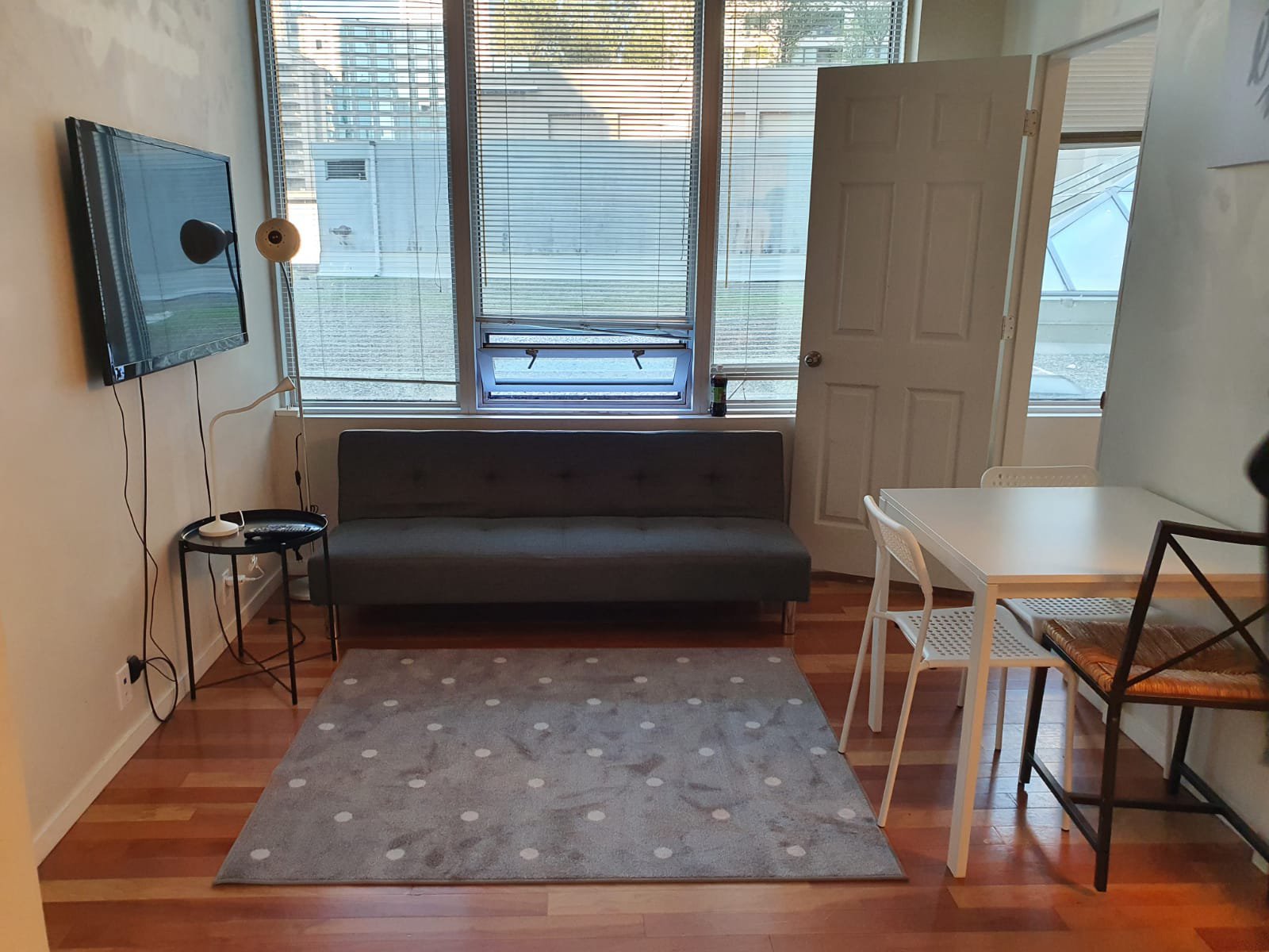 989 Nelson Street, Vancouver, BC - Condo for rent