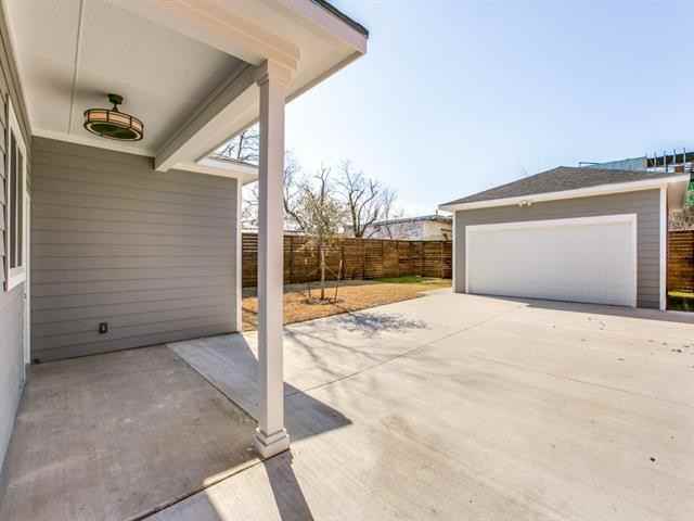 619 Buckalew St, Dallas, TX 75208, USA