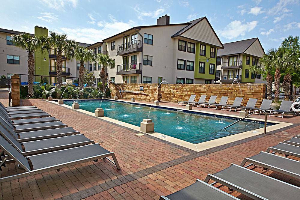 1337 N Peak Street, Dallas, TX 75204, USA